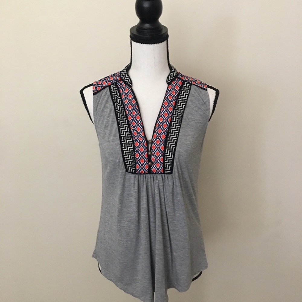 Market  & Spruce Tank